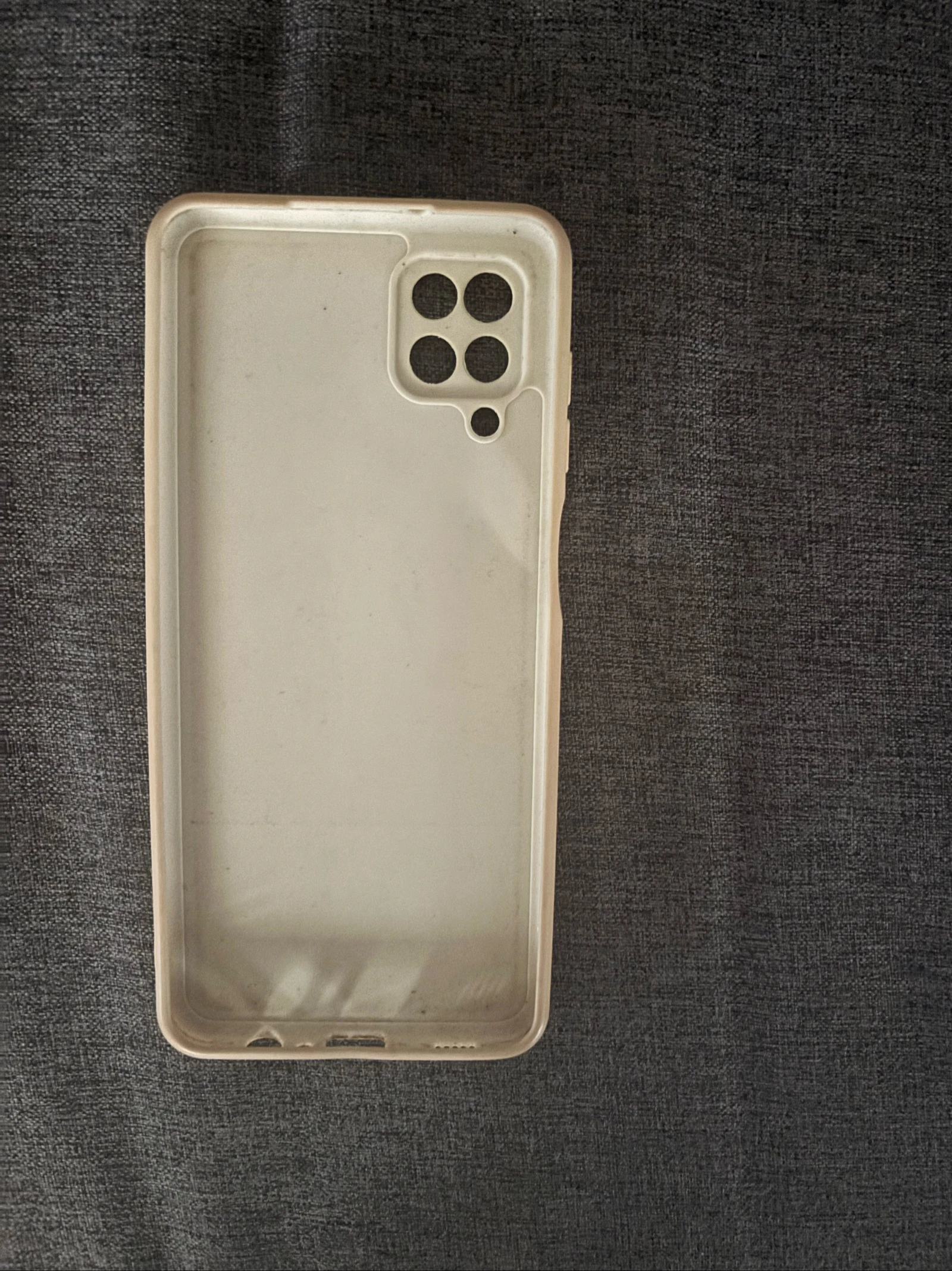 Célula Telefone Samsung A12 – photo 2